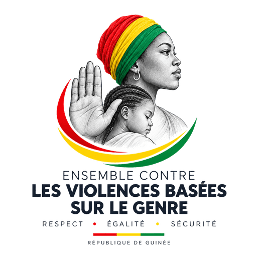 Alerte VBG — Ensemble contre les violences basées sur le genre